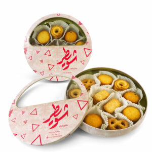 Wholesale metal belly tin box window
